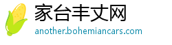 家台丰丈网